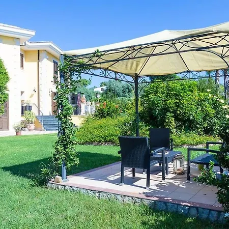 Appartamento Melina Belvedere (Sicily)