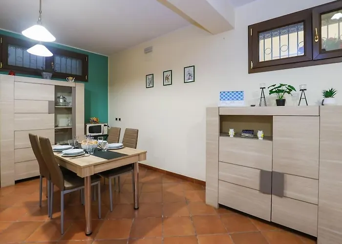 Melina Belvedere (Sicily)