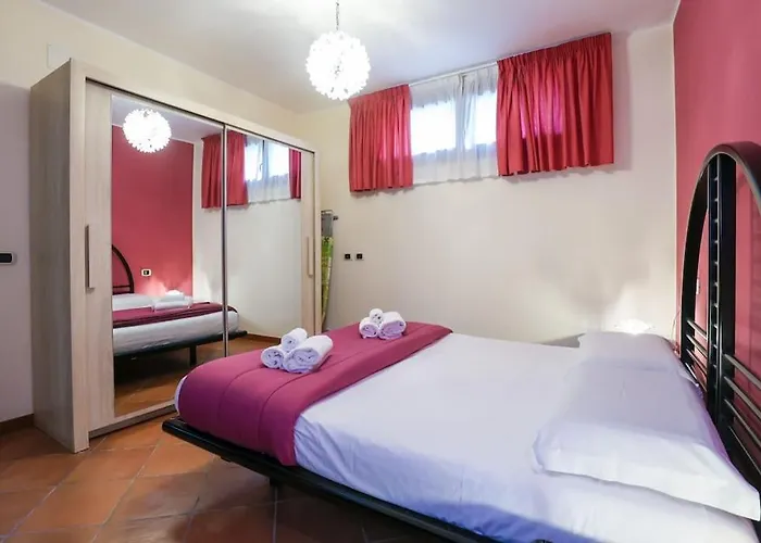 Melina Appartamento Belvedere (Sicily)