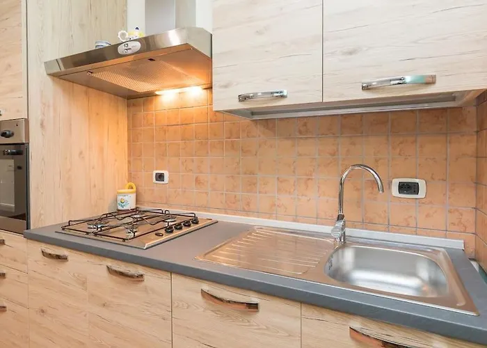 Melina Appartamento *